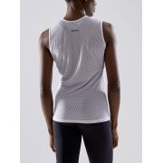 Craft Cool Mesh Superlight SL W – Maiou din plasă ultraușor - Alb