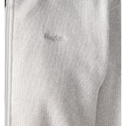 Haglöfs Swook II Mid Jacket W – Geacă fleece strat intermediar - Gri Stone Grey/Soft White