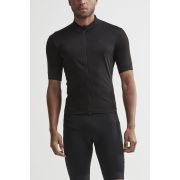 Craft Essence Jersey – Tricou de ciclism - Negru (999000)