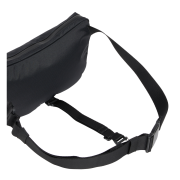 Haglöfs Fram 1L – Borsetă de umăr 1 L - Negru True Black