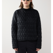 Haglöfs Fram Mimic Jacket W – Geacă izolată Mimic - Negru True Black
