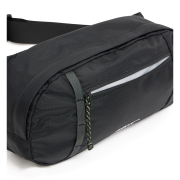 Haglöfs Tight Hip Pack 3,5 – Borsetă 3,5 L - Negru True Black/Magnetite