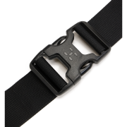 Haglöfs Tight Hip Pack 3,5 – Borsetă 3,5 L - Negru True Black/Magnetite