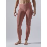 Craft Active Intensity Pants W – Pantaloni strat de bază - Portocaliu