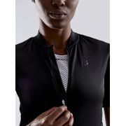 Craft Cool Mesh Superlight SL W – Maiou din plasă ultraușor - Alb