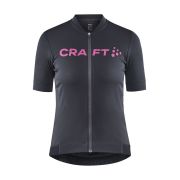 Craft Essence Jersey W – Tricou de ciclism - Negru (995486)