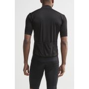 Craft Essence Jersey – Tricou de ciclism - Negru (999000)
