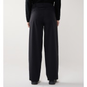 Haglöfs Levante Pant W – Pantaloni outdoor aerisiți - Negru True Black