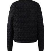 Haglöfs Fram Mimic Jacket W – Geacă izolată Mimic - Negru True Black