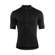 Craft Essence Jersey – Tricou de ciclism - Negru (999000)
