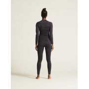 Craft Active Intensity CN LS W – Bluză strat de bază cu mânecă lungă - Mov