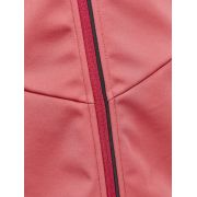 Craft Glide Jacket W – Geacă softshell de schi fond - Roz