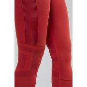 Craft Active Intensity Pants W – Pantaloni strat de bază - Roșu