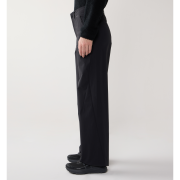 Haglöfs Levante Pant W – Pantaloni outdoor aerisiți - Negru True Black