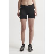 Craft Essence Hot Pants W – Pantaloni foarte scurți de ciclism - Negru