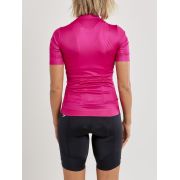 Craft Essence Jersey W – Tricou de ciclism - Roz (738000)