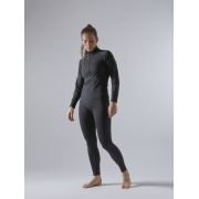 Craft Active Intensity Pants W – Pantaloni strat de bază - Negru