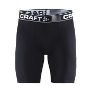 Craft Greatness Bike Shorts – Pantaloni interiori de ciclism cu bazon - Negru