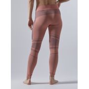 Craft Active Intensity Pants W – Pantaloni strat de bază - Portocaliu