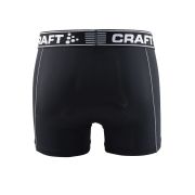Craft Greatness Bike Boxer – Boxeri de ciclism cu bazon - Negru