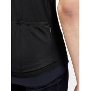 Craft Essence Jersey – Tricou de ciclism - Negru (999900)