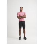 Craft Essence Bib Shorts – Pantaloni scurți de ciclism cu bretele - Negru