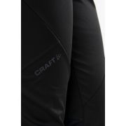 Craft Glide Pants W – Pantaloni softshell izolați - Negru