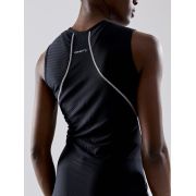 Craft Cool Mesh Superlight SL W – Maiou din plasă ultraușor - Negru