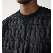 Haglöfs Fram Mimic Jacket – Geacă izolată Mimic - Negru True Black