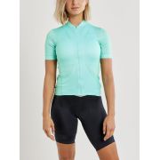 Craft Essence Jersey W – Tricou de ciclism - Verde