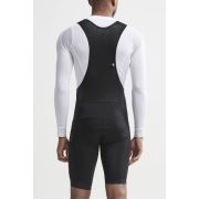 Craft Essence Bib Shorts – Pantaloni scurți de ciclism cu bretele - Negru