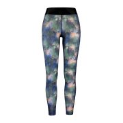 Craft Core Essence Tights W – Colanți de antrenament - Albastru