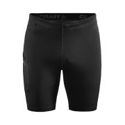Craft ADV Essence Short Tights – Colanți scurți - Negru