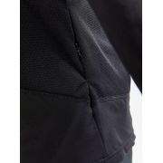 Craft ADV Essence LS Tee – Bluză tehnică cu mânecă lungă - Negru