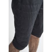 Craft Storm Shorts – Pantaloni scurți izolați - Negru