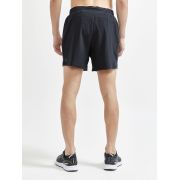 Craft ADV Essence 5" Stretch Shorts – Pantaloni scurți de antrenament 5" - Negru