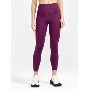 Craft ADV Essence High Waist Tights W – Colanți de antrenament cu talie înaltă - Mov