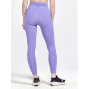 Craft ADV Essence High Waist Tights W – Colanți de antrenament cu talie înaltă - Mov deschis