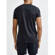Craft ADV Essence SS Tee – Tricou tehnic - Negru