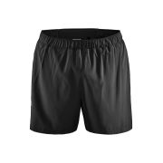 Craft ADV Essence 5" Stretch Shorts – Pantaloni scurți de antrenament 5" - Negru