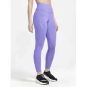 Craft ADV Essence High Waist Tights W – Colanți de antrenament cu talie înaltă - Mov deschis