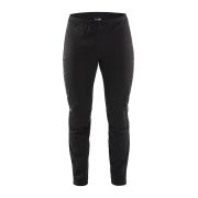 Craft Storm Balance Tights – Pantaloni de schi fond calzi - Negru