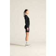 Craft Active Nanoweight LS W – Bluză strat de bază ultraușoară - Negru (9999)