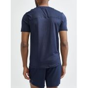 Craft ADV Essence SS Tee – Tricou tehnic - Albastru închis