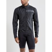 Craft ADV Essence Light Wind Jacket – Geacă de vânt ultraușoară de ciclism - Negru