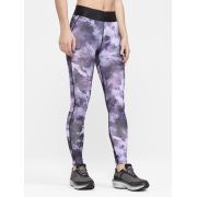 Craft Core Essence Tights W – Colanți de antrenament - Mov (724007)