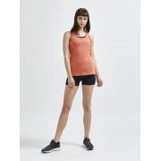 Craft Core Essence Hot Pants W – Colanți foarte scurți - Negru