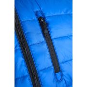 Craft Isolate Jacket W – Geacă matlasată izolată cu glugă - Albastru