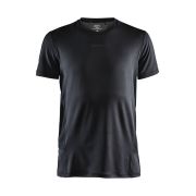 Craft ADV Essence SS Tee – Tricou tehnic - Negru
