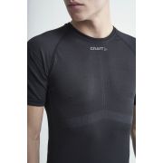 Craft Active Intensity SS – Tricou strat de bază - Negru